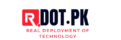 Rdot.pk